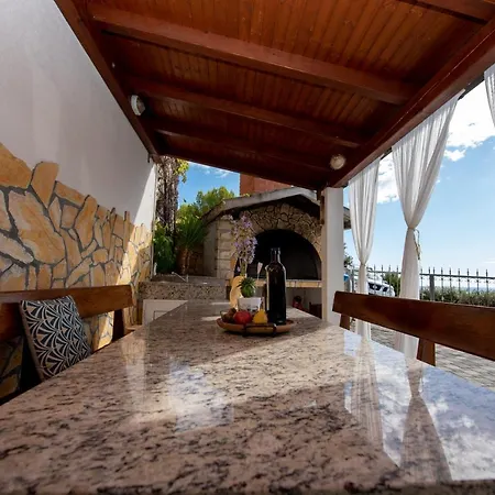 Sunset Apartment Razanj