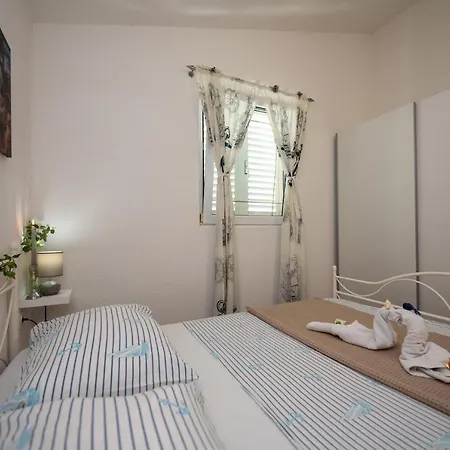 Sunset Apartment Razanj