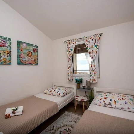 Sunset Apartment