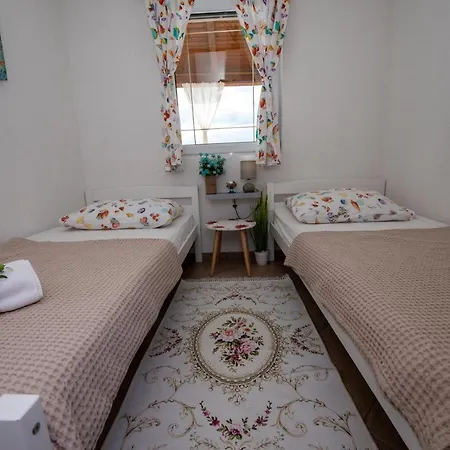 Sunset Apartment Razanj
