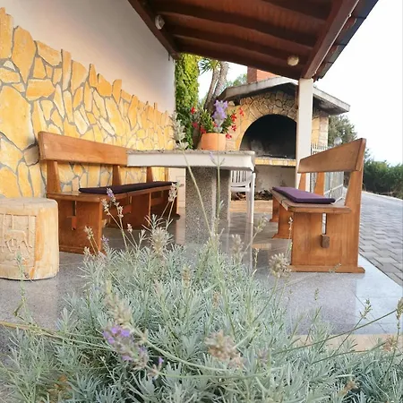 Sunset Apartment
