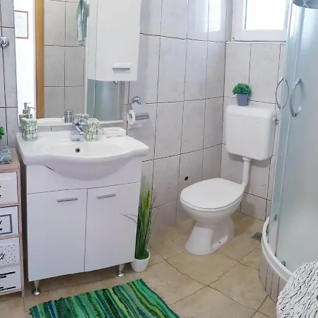 Sunset Apartment Razanj