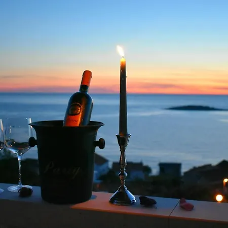 Sunset * Razanj