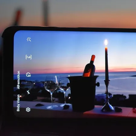 Sunset Razanj