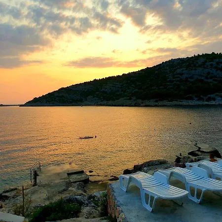 Sunset Apartment Razanj