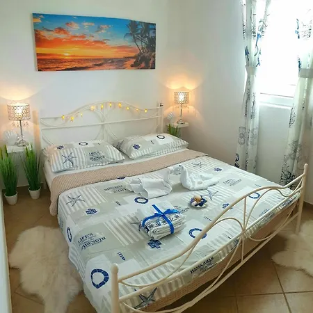 Sunset Apartment
